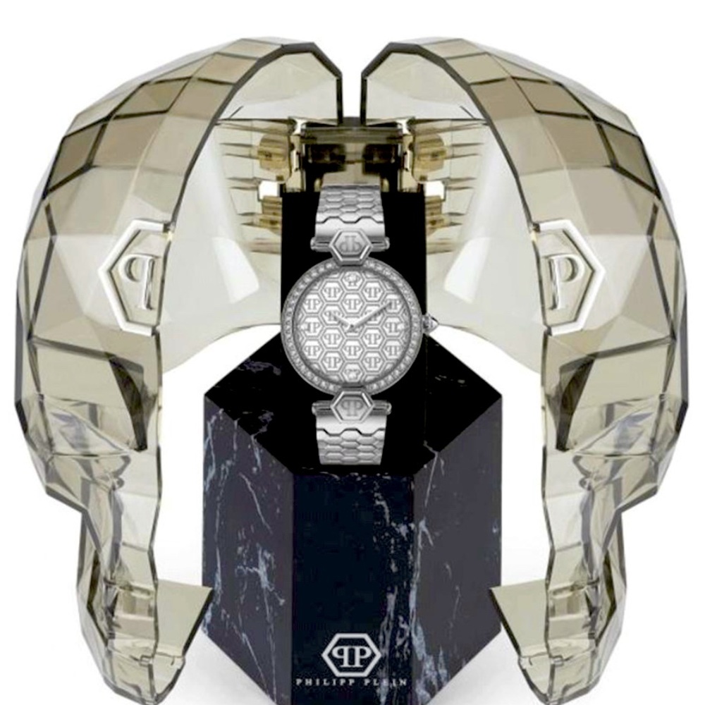 Philipp Plein Plein Couture women’s designer watch